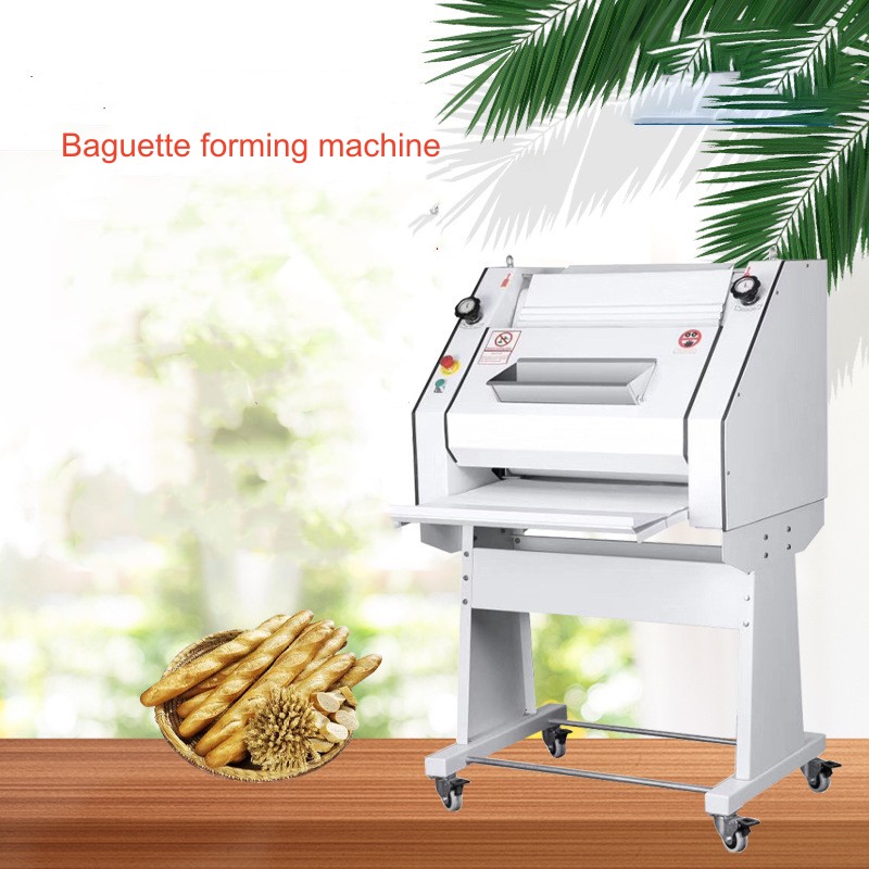 Langer Teigformer für französisches Brot Langer Teigformer für französisches Brot