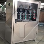 Automatische Keksmaschine | Produktionslinie für knusprige und harte Kekse | Industrielle Keksausrüstung