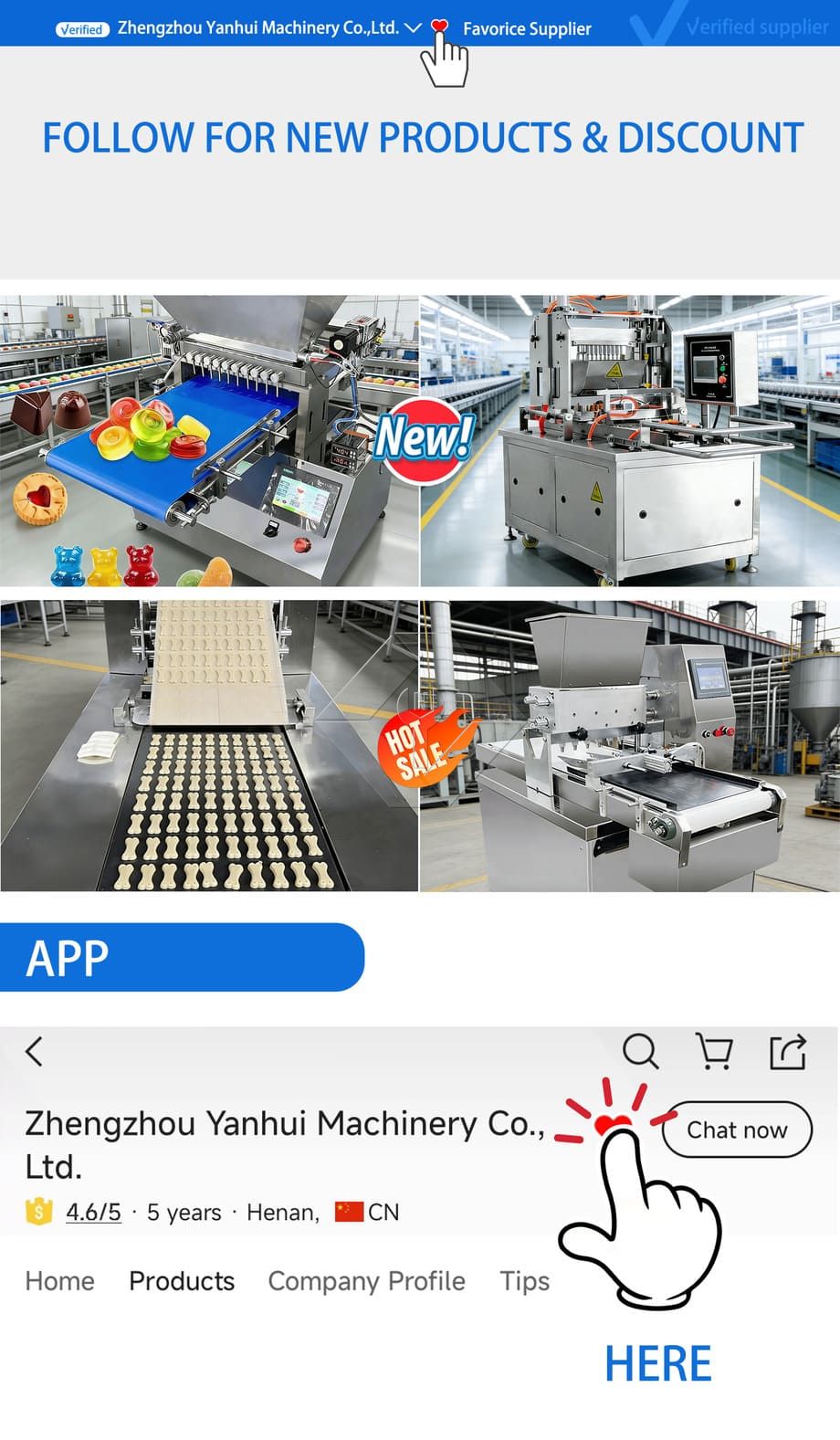 Maschine zur Herstellung weicher Süßigkeiten wie Sachima/Produktionslinie für Karamell-Leckereien/für chinesische Snackfabrik