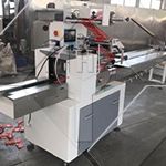 Automatische Keksmaschine | Produktionslinie für knusprige und harte Kekse | Industrielle Keksausrüstung