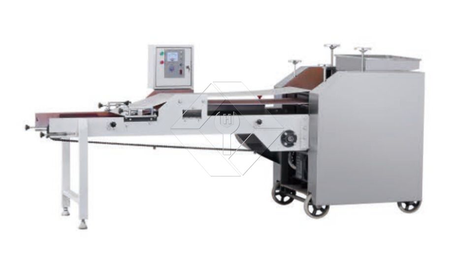 Walnuss-Kuchen-Rollenformmaschine, Pfirsich-Knusperkekse, Italien-Keksherstellungsmaschine, Haferkekse-Herstellungsformmaschine Walnuss-Kuchen-Rollenformmaschine, Pfirsich-Knusperkekse, Italien-Keksherstellungsmaschine, Haferkekse-Herstellungsformmaschine
