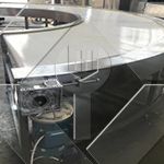 Automatische Keksmaschine | Produktionslinie für knusprige und harte Kekse | Industrielle Keksausrüstung