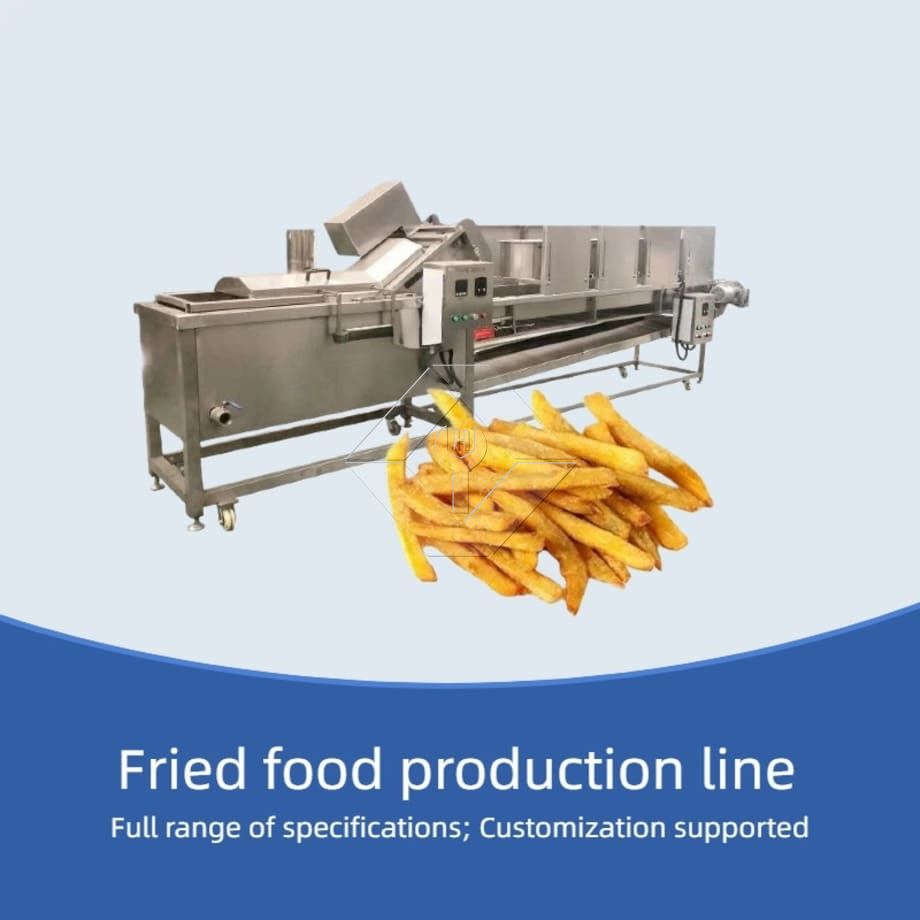Elektrische Hähnchenfritteuse, Hähnchenfritteuse, automatische kontinuierliche Fritteuse, Hamburger-Frittiermaschine mit Förderband Elektrische Hähnchenfritteuse, Hähnchenfritteuse, automatische kontinuierliche Fritteuse, Hamburger-Frittiermaschine mit Förderband