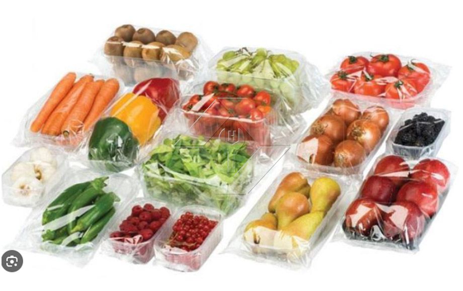 Produktionslinie für Gemüsesalat | Salatverarbeitungsanlage