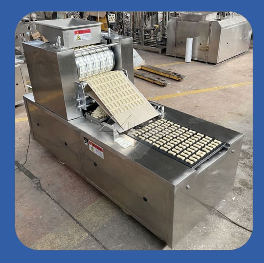 Automatische Keksmaschine, kleine Mini-Elektro-Keksmaschine für weiche und harte Kekse, Pfirsich-Gebäckmaschine, Fabrikpreis
