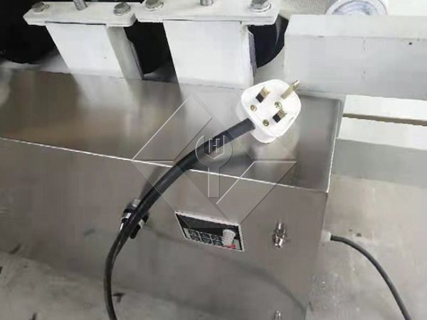 Kommerzielle arabische Pita-Brotmaschine
