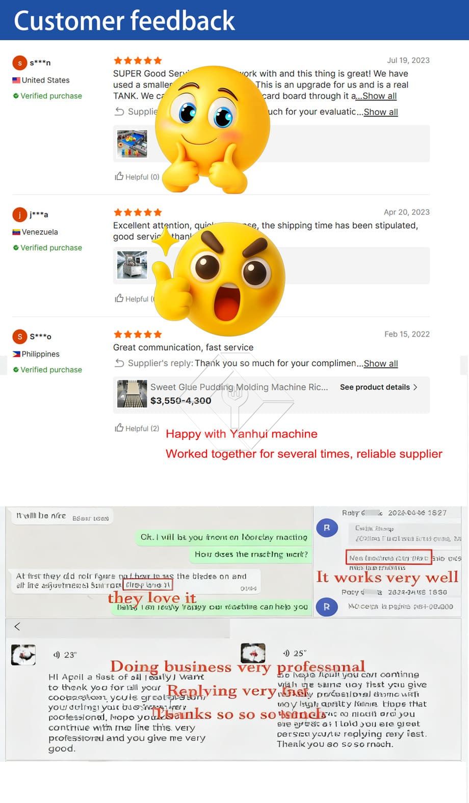 Maschine zur Herstellung weicher Süßigkeiten wie Sachima/Produktionslinie für Karamell-Leckereien/für chinesische Snackfabrik