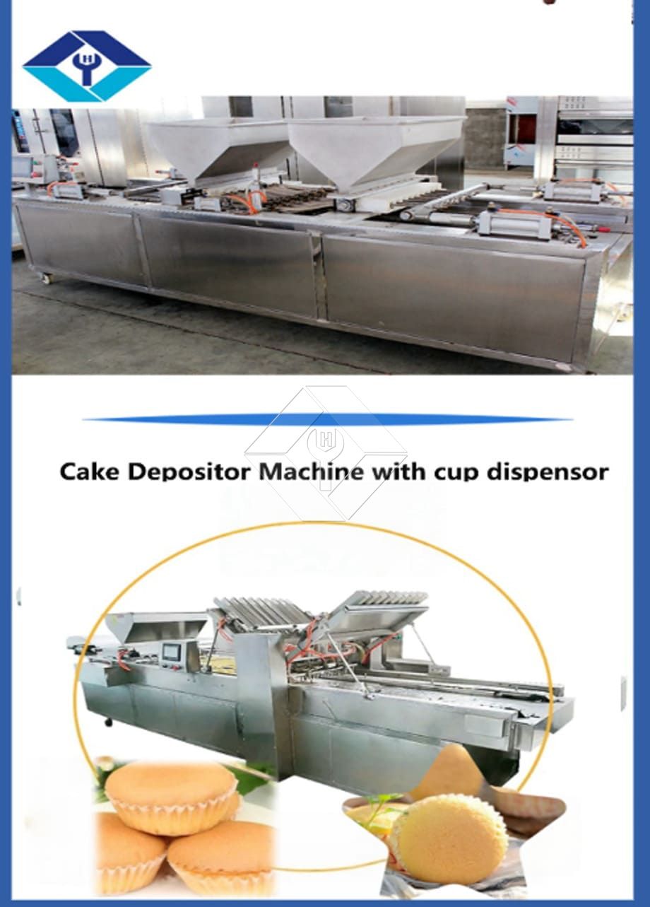 Automatische Maschine zum Sprühen und Formen von Kuchenöl für den hocheffizienten Einsatz in der Bäckerei Automatische Maschine zum Sprühen und Formen von Kuchenöl für den hocheffizienten Einsatz in der Bäckerei