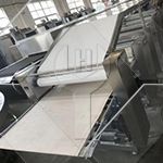 Automatische Keksmaschine | Produktionslinie für knusprige und harte Kekse | Industrielle Keksausrüstung