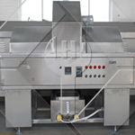 Automatische Keksmaschine | Produktionslinie für knusprige und harte Kekse | Industrielle Keksausrüstung