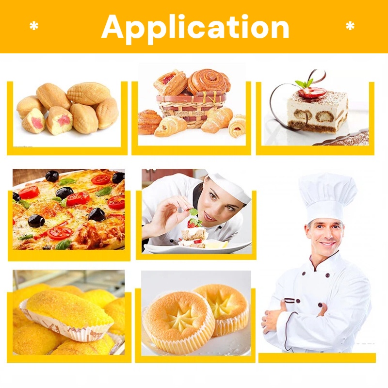 Kommerzielle Pizzateig-Ausrollmaschine