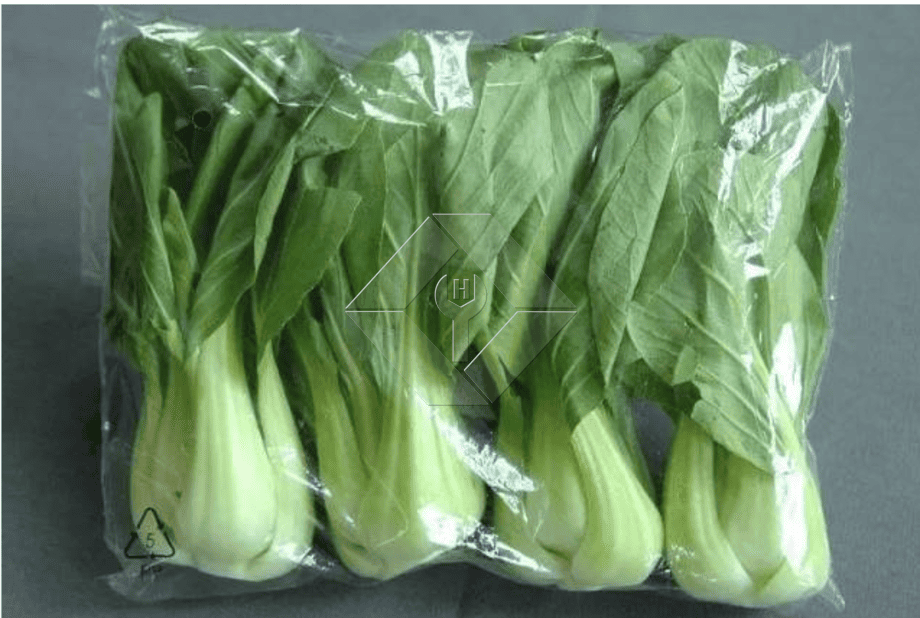 Produktionslinie für Gemüsesalat | Salatverarbeitungsanlage