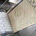 Automatische Keksmaschine | Produktionslinie für knusprige und harte Kekse | Industrielle Keksausrüstung