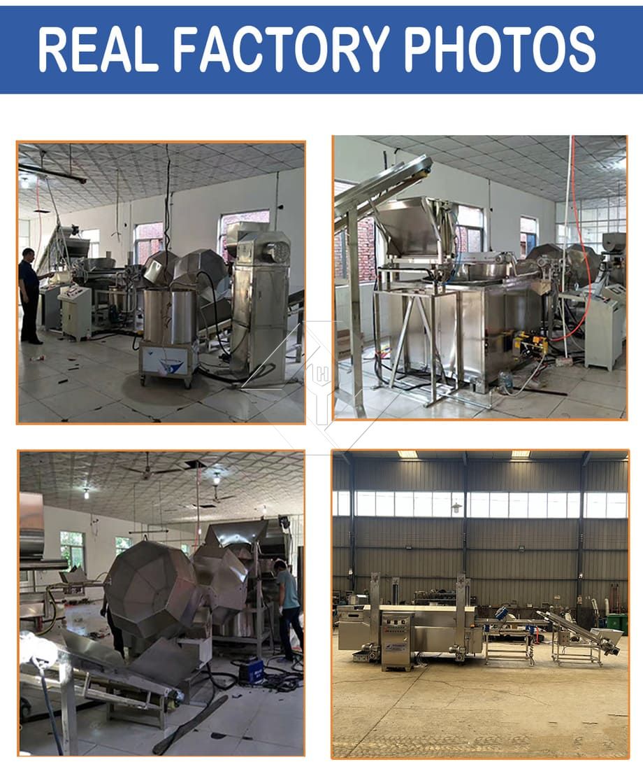 Elektrische Hähnchenfritteuse, Hähnchenfritteuse, automatische kontinuierliche Fritteuse, Hamburger-Frittiermaschine mit Förderband Elektrische Hähnchenfritteuse, Hähnchenfritteuse, automatische kontinuierliche Fritteuse, Hamburger-Frittiermaschine mit Förderband