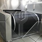 Automatische Keksmaschine | Produktionslinie für knusprige und harte Kekse | Industrielle Keksausrüstung