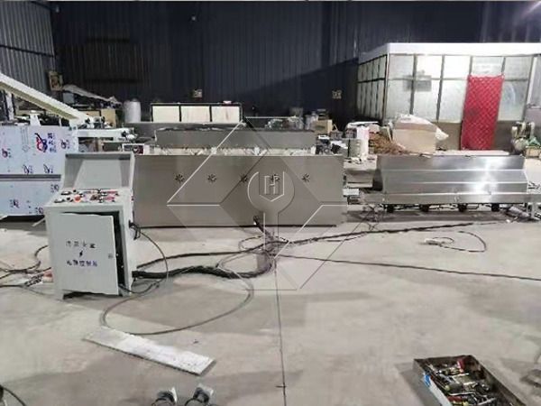 Kommerzielle arabische Pita-Brotmaschine
