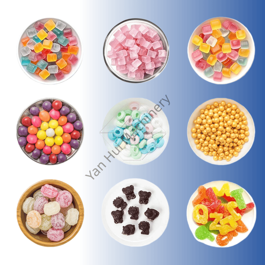 Bear Jelly Candy Chocolate Automatische Desktop-Mini-Desktop-Vitamin-Gummi-Einleger-Produktionsform-Herstellungsmaschine Bear Jelly Candy Chocolate Automatische Desktop-Mini-Desktop-Vitamin-Gummi-Einleger-Produktionsform-Herstellungsmaschine