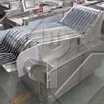 Automatische Keksmaschine | Produktionslinie für knusprige und harte Kekse | Industrielle Keksausrüstung