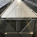 Automatische Keksmaschine | Produktionslinie für knusprige und harte Kekse | Industrielle Keksausrüstung