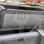 Automatische Keksmaschine | Produktionslinie für knusprige und harte Kekse | Industrielle Keksausrüstung