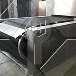 Automatische Keksmaschine | Produktionslinie für knusprige und harte Kekse | Industrielle Keksausrüstung