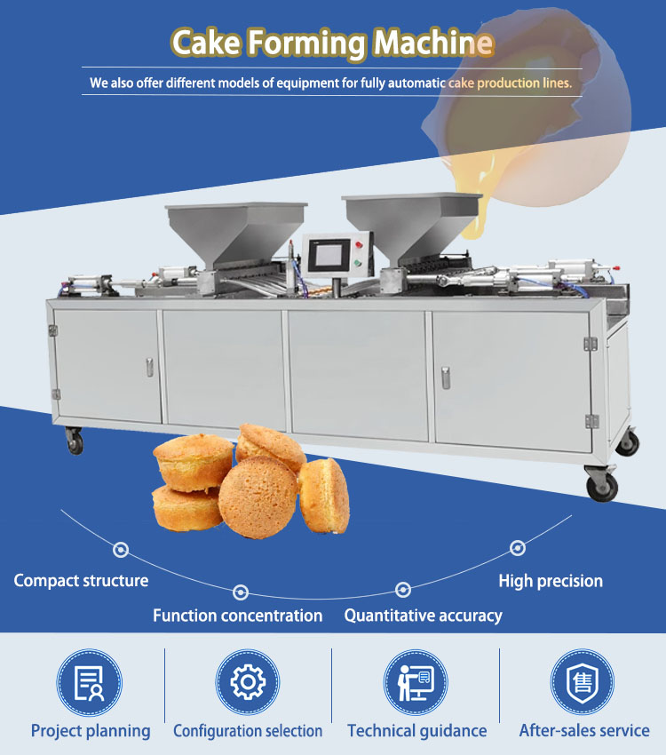 Produktionslinie für Schichtkuchen-Schröpfplatten Produktionslinie für Schichtkuchen-Schröpfplatten